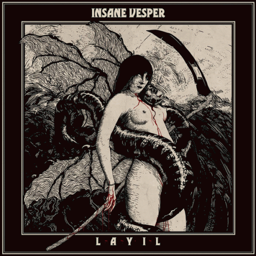 Insane Vesper : Layil
